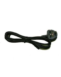 Lenovo FRU42T5120 electriciteitssnoer Zwart