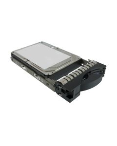 Lenovo FRU44W2245 interne harde schijf 600 GB 15000 RPM 3.5" SAS