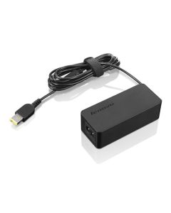 Lenovo 45N0290 netvoeding & inverter Binnen 45 W Zwart