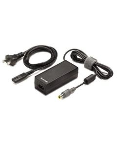 Lenovo 93P5026 netvoeding & inverter Binnen 90 W Zwart