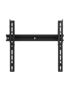 SMS Func Bracky Player, Wall Bracket, Display Size 32"-75", Max. 50kg, VESA 100x100 - 400x400, Black