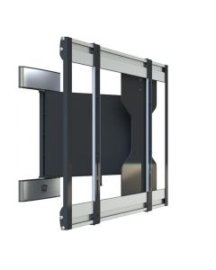 SMS up to 20 kg, for 32" - 46", 5 kg, Silver/black