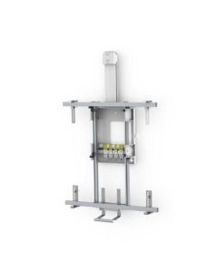 SMS 8 kg, ± 15°, 1500 mm
