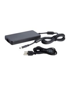 DELL FWCRC netvoeding & inverter Binnen 240 W Zwart