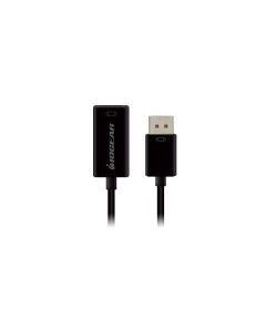 IOGEAR Active DisplayPort to HDMI Adapter with 4K Support