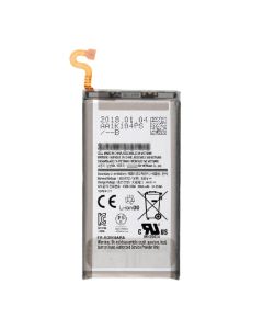 Samsung GH82-15960A mobiele telefoon onderdeel Batterij Grijs