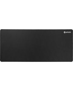 eSTUFF GLB215001 muismat Zwart