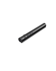 eSTUFF GLB216000 Draadloze presenter Zwart