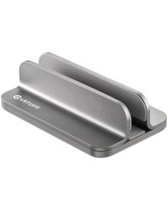 eSTUFF GLB229000 laptopstandaard Grijs