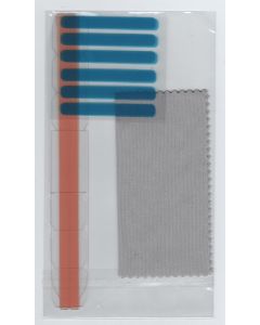 eSTUFF GLBA00000001 accessoire voor display-privacyfilters