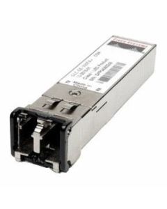 Cisco GLC-FE-100FX - 100BASE-X SFP For Fast Ethernet SFP Ports