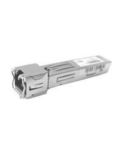 Cisco Cisco (GLC-TE) 1000BASE-T SFP transceiver module for Category 5 copper wire