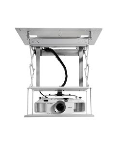 Grandview Projector lift with inline switch and power cable only, Max weight 25 kg