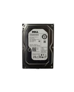 DELL GRCT2 interne harde schijf 250 GB 7200 RPM 3.5" SATA II