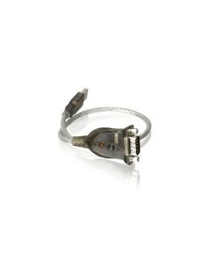 IOGEAR USB to Serial RS-232 Adapter