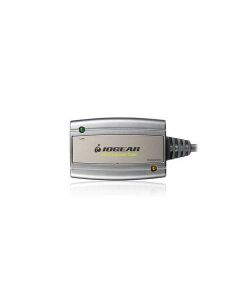 IOGEAR USB 2.0 Booster Extension Cable - 16ft - 1 x Type A, 1 x Type A
