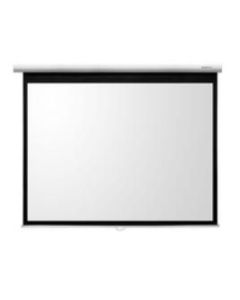 Grandview Fantasy manual WM screen 106" 16:9 Viewing area 2340 x 1320 mm Casing Length 2508 mm