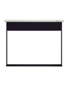 Grandview Fantasy manual WM screen 94" 16:10 Viewing area 2030 x 1269 mm Casing Length 2204 mm