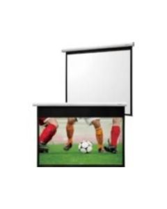 Grandview Fantasy motorized WM screen 94" 16:10 Viewing area 2030 x 1269 mm Casing Length 2278 mm