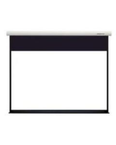 Grandview Fantasy motorized WM screen 100" 16:9 Viewing area 2214 x 1245 mm Casing Length 2462 mm