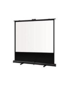 Grandview X-PRESS Portable WM screen 100" 4:3 Viewing area 2030 x 1520 mm