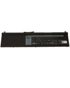 DELL GW0K9 laptop reserve-onderdeel Batterij