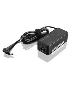 Lenovo GX20L23043 netvoeding & inverter Binnen 45 W Zwart