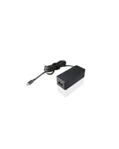 Lenovo GX20N20875 netvoeding & inverter Binnen 45 W Zwart
