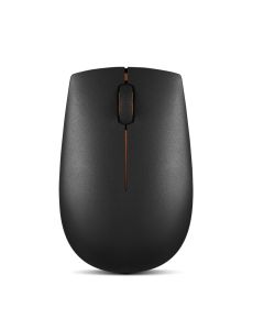 Lenovo 300 muis Reizen Ambidextrous RF Draadloos Laser 1000 DPI