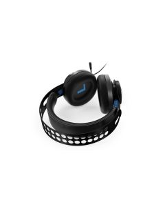 Lenovo Legion H300 Headset Bedraad Hoofdband Gamen Zwart