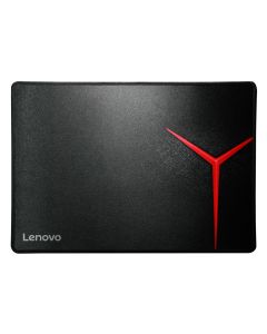 Lenovo GXY0K07130 muismat Game-muismat Zwart, Rood