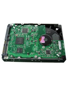 DELL 400GB 3.5" SAS interne harde schijf 10000 RPM 3.5"