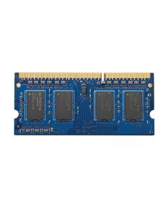 HP PC3-12800 4GB geheugenmodule 1 x 4 GB DDR3 204-pin SO-DIMM
