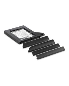 HP Upgrade Bay 750GB interne harde schijf 7200 RPM 2.5" SATA