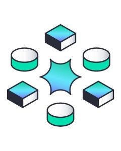 Hewlett Packard Enterprise Aruba Networking Foundational Care 5Y Software Only 7005 License SVC