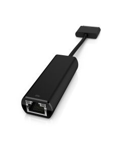 HP ElitePad Ethernet-adapter