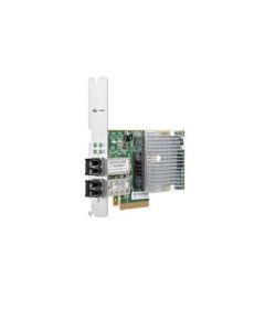 Hewlett Packard Enterprise 3PAR StoreServ 8000 4-port 16Gb Fibre Channel Adapter
