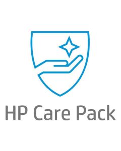 Hewlett Packard Enterprise Care Pack 5YR Proactive Care Next Business Day EXCH ED/R 7010 CNTRL