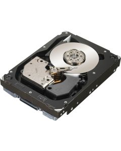 DELL 300GB SAS 15000rpm 2.5" interne harde schijf 2.5"