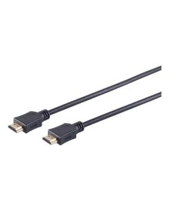 Microconnect HDM19197V1.4 HDMI kabel 7,5 m HDMI Type A (Standaard) Zwart
