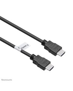 Neomounts HDMI35MM HDMI kabel - 10 meter