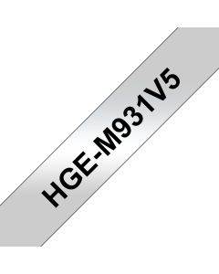Brother HGM-931V5 labelprinter-tape HGe