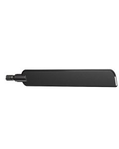 MikroTik Dual-band 2.4GHz / 5 GHz screw-on outdoor, RP-SMA female, 3.3 / 5.5-7.1 dBi