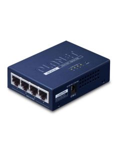 Planet Gigabit Ethernet, 120W, 220g