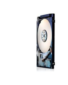 Hitachi Travelstar Z7K320, 320GB, 2.5", 7200RPM