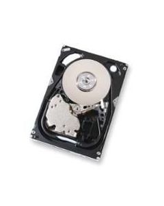 Hitachi 15K300 - 146 GB, 15000 RPM, 4Gb/s FCAL, 3.5", 16MB, 745g, Black