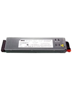 DELL HY104 power supply unit 670 W Zilver