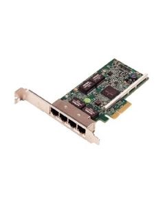 DELL HY7RM netwerkkaart Intern Ethernet 1000 Mbit/s