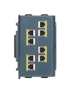 Cisco 8 x 10/100 TX, 2.8 W, 1 kg