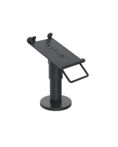 Ergonomic Solutions SpacePole Payment ING5000-D-02 POS-systeemaccessoire POS-bevestiging Zwart Metaal